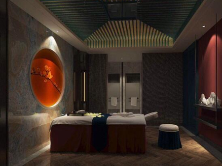 为什么选择上海徐汇Teyou养生会馆桑拿会馆